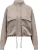 Label Dot Blazer Lea Beige dames