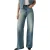 Levi’s Ribcage wide leg h223 tint story