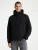 CHASIN’ Outdoorjas ‘Return PRO’  zwart