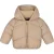 Malelions Baby Signature Puffer Jacket | Off-White