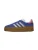 ADIDAS ORIGINALS Sneakers ‘Gazelle’  blauw / goud / koraal / wit