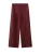 MANGO Broek ‘Ricardo’  roestbruin