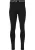 ENDURANCE Sportbroek ‘Power’  zwart / wit