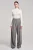 BENU Witte Dames Merino Wool Coltrui