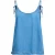 Object objframe singlet denim top 145 nd 23049268 light blue denim