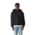 Oversized zip-up hoodie MJ Gonzales Burning Wings