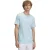 Under Armour Heren t-shirt met korte mouwen en gestapeld logo