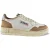 Autry Super Vintage Sneakers Wit