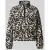 Only Regular fit schipperstrui met opstaande kraag model ‘NEW’