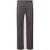 Christian Berg Men Regular fit chino met Franse steekzakken