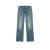 Damesjeans Lee Bow Authentic Bootcut
