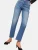 Friends Like These Jeans  blauw denim
