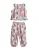 Next Set  opaal / oranje / pitaja roze / offwhite