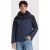 Jack Wolfskin Romberg 3in1 Jacket Midnight Sky