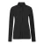Expresso jersey basis blouse zwart