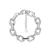US Polo Assn Sieraden Adele Rhodium Armband