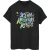 Li-cense Disney dames finding dory oceaan van avontuur katoenen vriendje t-shirt