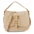 Coccinelle Schoudertas ‘Mavery’  beige