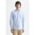 Scotch & Soda Nos Cotton Poplin Slim-fit Shirt Shirt Blue