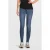 Anytime skinny jeans blauw