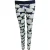 Adidas Stella Legging Dames Navy/Wit