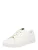 MICHAEL Michael Kors Sneakers laag ‘KEATON’  goud / wit