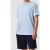 AlphaTauri Jomer V1.y9.01 T-shirt Fog Blue