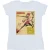 Li-cense Disney dames big hero 6 baymax honing citroen krant katoenen t-shirt
