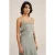 We Fashion Singlet Pastel Green