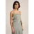 We Fashion Singlet Pastel Green