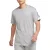Nike Heren NSW Repeat T-shirt grijs