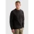 PME Legend regular fit jacquard sweater – antraciet