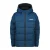 Vingino gewatteerde winterjas – blauw