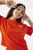 Oranje T-shirt