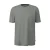 Basic T-shirt Met Ronde Hals QS