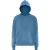 Mo Hoodie Heren denimblauw