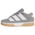 ADIDAS SPORTSWEAR Sneakers laag ‘Turnaround’  grijs / wit