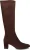 Stefano Lauran Hoge Laarzen Dames 25547,