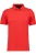 RAGMAN Polo shirt Korte mouw rood