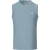 Dare2b Heren rapid logo tank top