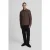 Lyle & Scott Softshell Overshirt met Zakken – Rubber Rood