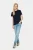 T-shirt Regular fit dark blue