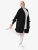 Bigdart Gebreid vest  zwart