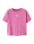 NAME IT Shirt ‘NKFVICTORIA’  rosé / wit