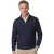 Casa Moda sweater donkerblauw regular fit katoen