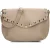 Notre-V Schoudertassen Jules Beige – One size