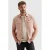 PME Legend regular casual overhemd roze