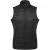 Premier Dames/Dames Recyclight Gilet (Zwart)