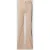 Opus Flared fit corduroy broek in ribcordlook, model ‘Ebbi’