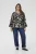 Blouse met lange mouwen KColla Blouse met lange mouwen Regular fit